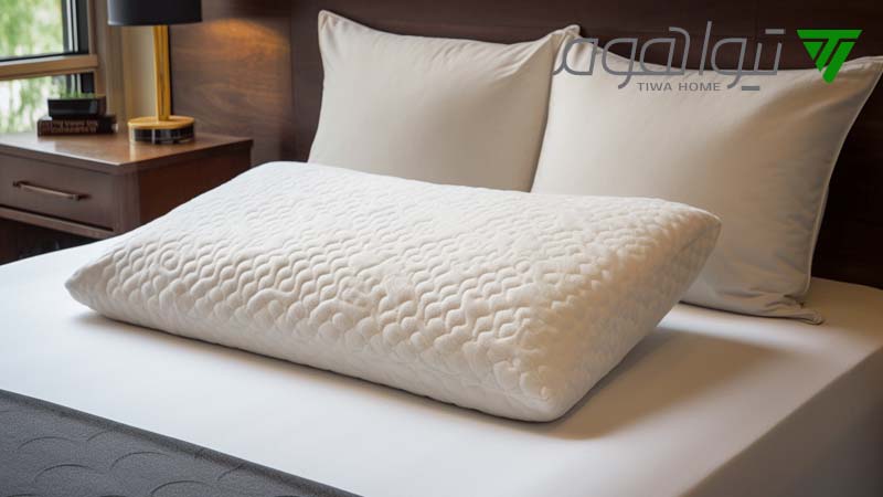 خرید عمده بالش مموری فوم