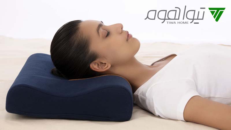 بهترین بالش طبی دیسک گردن