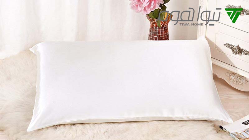 بالش ابریشم