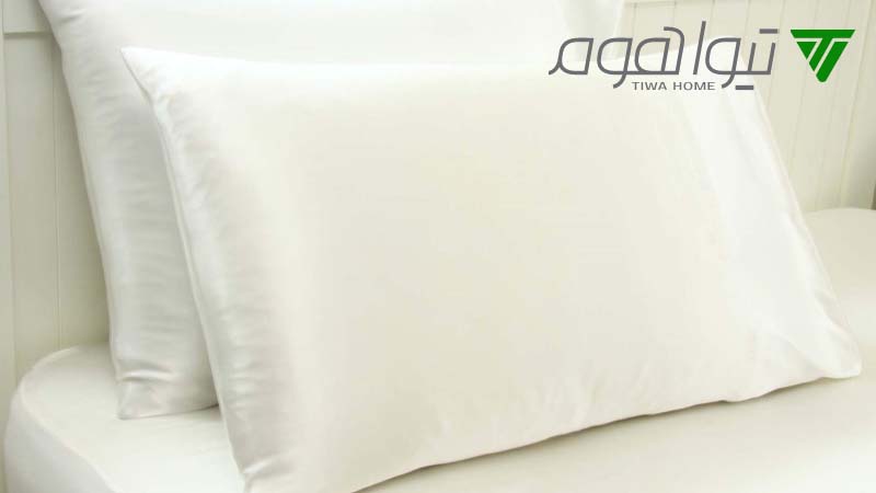 بالش ابریشم