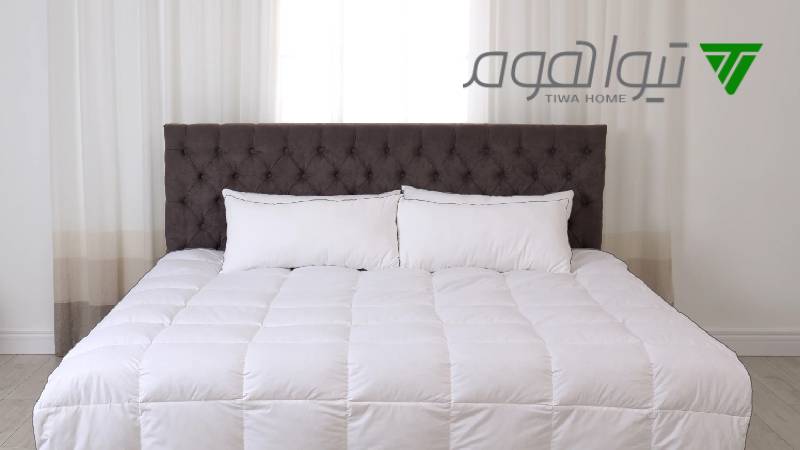 لحاف الیاف طبیعی