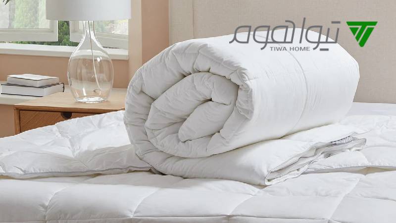 لحاف الیاف طبیعی