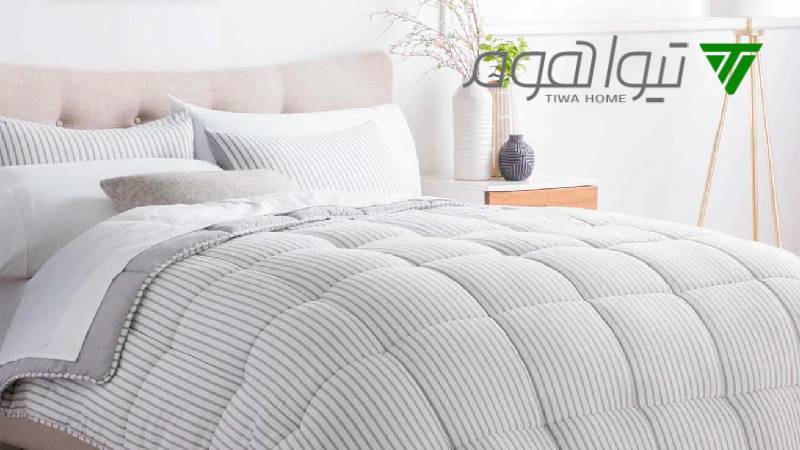 لحاف الیاف طبیعی