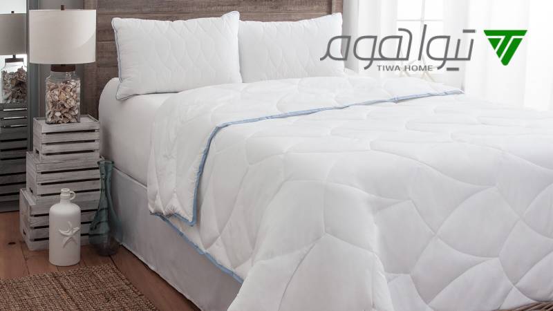 لحاف الیاف طبیعی