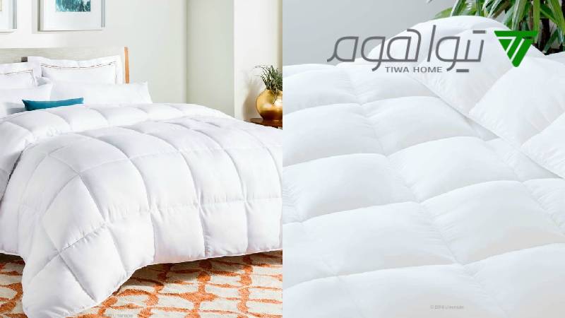 لحاف الیاف طبیعی