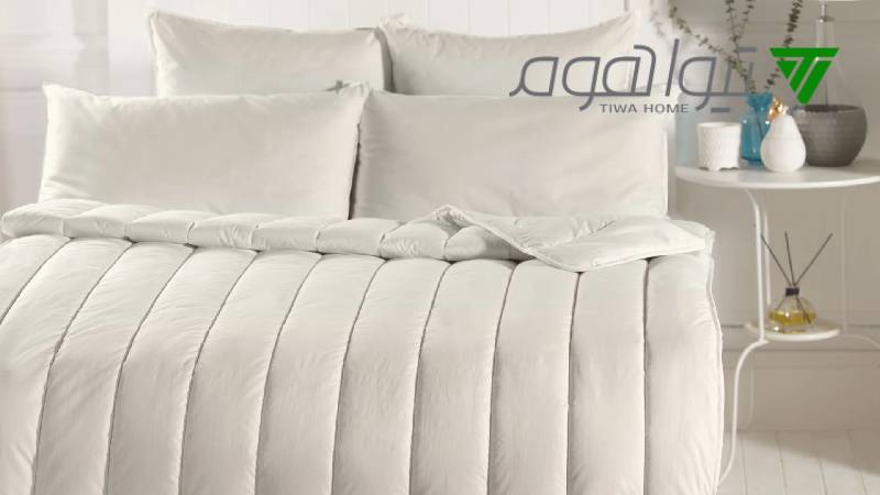 لحاف الیاف طبیعی