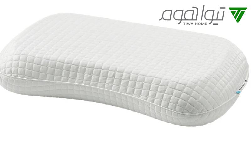 ارگونومی یا پارچه در انتخاب بالش