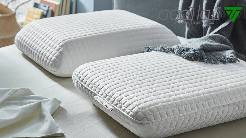 ارگونومی یا پارچه در انتخاب بالش