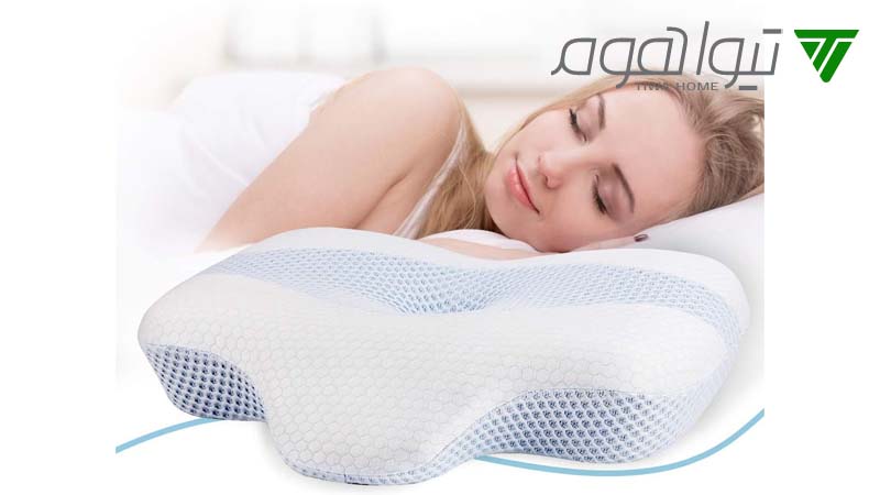 بالش طبی برای دیسک گردن