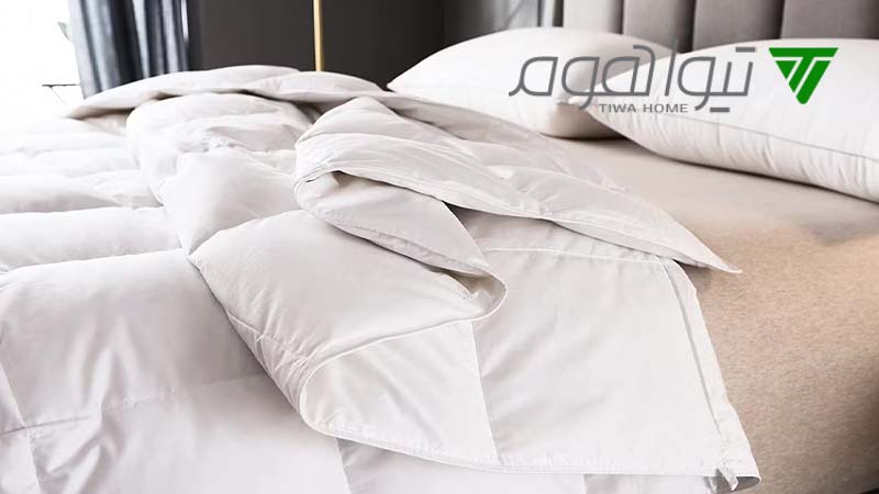 ویژگی و کاربرد لحاف لایت