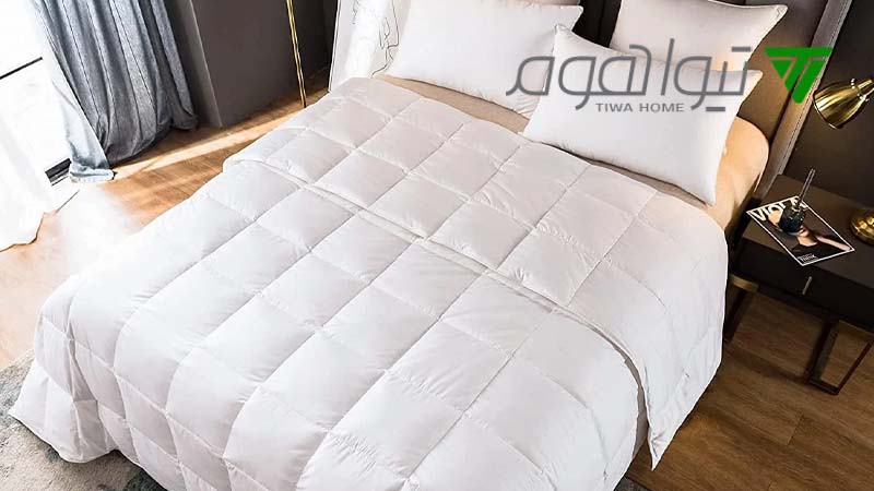 ویژگی و کاربرد لحاف لایت